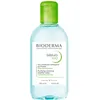 Image de SÃ©bium H2o - Bioderma - Eau Micellaire Visage Peaux Grasses Ã Tendence AcnÃ©ique