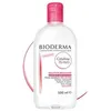 Image de Bioderma Crealine Ts H2o Solution Micellaire Sans Parfum 500 Ml