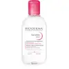 Image de Bioderma Sensibio H2O Solution démaquillante micellaire 250 ml