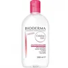 Image de Bioderma CrÃ©aline H2o Solution Micellaire 500ml