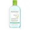 Image de Bioderma Sébium H2O Solution micellaire nettoyante purifiante 500 ml
