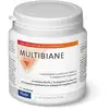 Image de Pileje Multibiane 11 vitamines et 5 minéraux 120 gélules