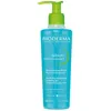 Image de SÃ©bium Gel Moussant - Bioderma - Gel Moussant Visage Peaux Grasses Ã Tendence AcnÃ©ique