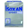 Image de Isoxan Sport Pro Active Drink Saveur Agrumes 10 Sachets à diluer