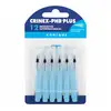 Image de Crinex-Brosses interaxiales coniques PHB PLUS 3,5 à 6 mm x12