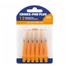 Image de Crinex-Brosses interaxiales ultrafines PHB PLUS 2mm x12