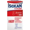 Image de Isoxan ActiFlash Saveur Orange 28 Comprimés Effervescents