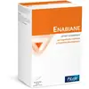 Image de Pileje Enabiane Préparation boisson diététique Goût orange-citron 28 sticks