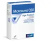 Image de Pileje Microbiane Q10 Age Protect 30 Gélules