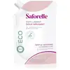 Image de Saforelle Traitement Lavage Doux Eco Recharge 400ml