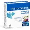 Image de Pileje Phytostandard Aubépine Passiflora 30 Comprimés