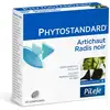 Image de Pileje Phytostandard Artichaut Radis Noir 30 comprimés