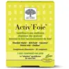 Image de Nouveau Nordic Activ'Liver Digestion des Graisses & Activation du Foie 30 comprimés