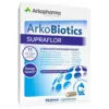 Image de Arkopharma Arkobiotics Supraflor Probiotiques 30 gélules