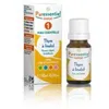 Image de Puressentiel Huile Essentielle De Thym Ã Thymol Bio - 5 Ml
