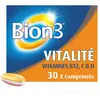 Image de Bion 3 - Énergie Continue - 30 Comprimés