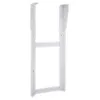 Image de Kit accroche chauffe eau plafond vertical mural 150 -200 L - ATLANTIC - 009105