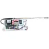 Image de Atlantic-Ensemble Thermostat SupÃ©rieur Ã 1200w Pour Version Verticale Murale Mono-PhasÃ© Tec2012 RÃ©f 029324