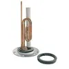Image de RÃ©sistance Atlantic Thermoplongeuse 3000w MonophasÃ©