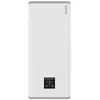 Image de Chauffe-eau Ã©lectrique LinÃ©o Blanc Atlantic 80L