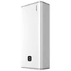 Image de Chauffe-eau 80L Ã©lectrique LinÃ©o connectÃ© multiposition blanc - ATLANTIC - 157209