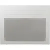 Image de Panneau rayonnant - horizontal - Solius Neo - 500 W ATLANTIC