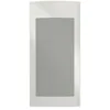 Image de Rayonnant Solius vertical 1500W blanc