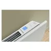Image de Radiateur Ã©lectrique - chaleur douce - Sokio - horizontal 1250W ATLANTIC