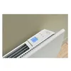 Image de Radiateur Ã©lectrique - chaleur douce - Sokio - horizontal 2000W ATLANTIC