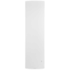 Image de Radiateur Ã©lectrique vertical Atlantic DIVALI NEO 2000W - Fonte, Blanc