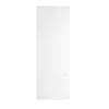 Image de Radiateur Chaleur Douce Vertical Oniris Pilotage Intelligent ConnectÃ© - 1500 W, L.470 X H.1340 X Ep.149