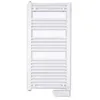 Image de SÃ¨che-serviettes Ã©lectrique 2012 DIGITAL ETROIT blanc 500W - ATLANTIC - 831412