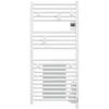 Image de SÃ¨che-serviette Ã©lectrique connectÃ© Wifi avec soufflerie Doris 2000W ATLANTIC