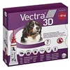 Image de Vectra 3d Chien ( Plus De 40 Kg) 3 Pipettes