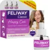 Image de Feliway Recharge Électrique Classique Anti-Stress Chat 3x48ml