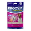 Image de Lamelles Ã MÃ¢cher T.S Chien 15pcs. - Prozym