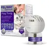 Image de Feliway Diffuseur électrique Optimum Renforcé Serenity Cat + Recharge 48 ml