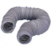 Image de Conduit souple PVC 6m Ã 125 - UNELVENT - 810198