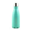 Image de Bouteille Yoko Isotherme 260 Ml Turquois