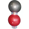 Image de Anneau gymball Sveltus Blanc TU 0459