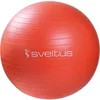 Image de Gymball + boîte Sveltus 55cm Orange TU 0496