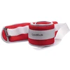 Image de Paire aquaband Sveltus 1kg Rouge TU 0963