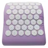 Image de Repos tête SVELTUS Acupression (Lilas)
