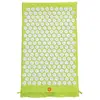 Image de Tapis acupression SVELTUS 75*44 cm (Vert Anis)