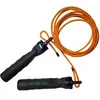 Image de Corde à sauter ajustable Sveltus Orange TU 2714