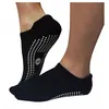 Image de Chaussette antidérapante SVELTUS taille L (Noir et Blanc)