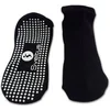 Image de Chaussettes antidérapantes Sveltus Noir 41/42 9074