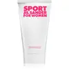 Image de Jil sander Gel Douche Sportif pour Femme - 150 ml