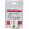 Image de Prise TÃ©lÃ©phone LEGRAND pour Moulure Appareillage Saillie 8 Contacts en T Blanc