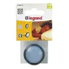 Image de Veilleuse Legrand 80837 050677 Led Noir